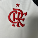 Camiseta de aficionado del Flamengo II 25/26 para mujer 