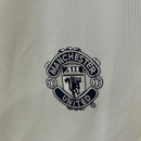 Camiseta de visitante del Manchester United 00/01 Retro 