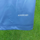 Camiseta azul especial para aficionados del Real Madrid 25/26 