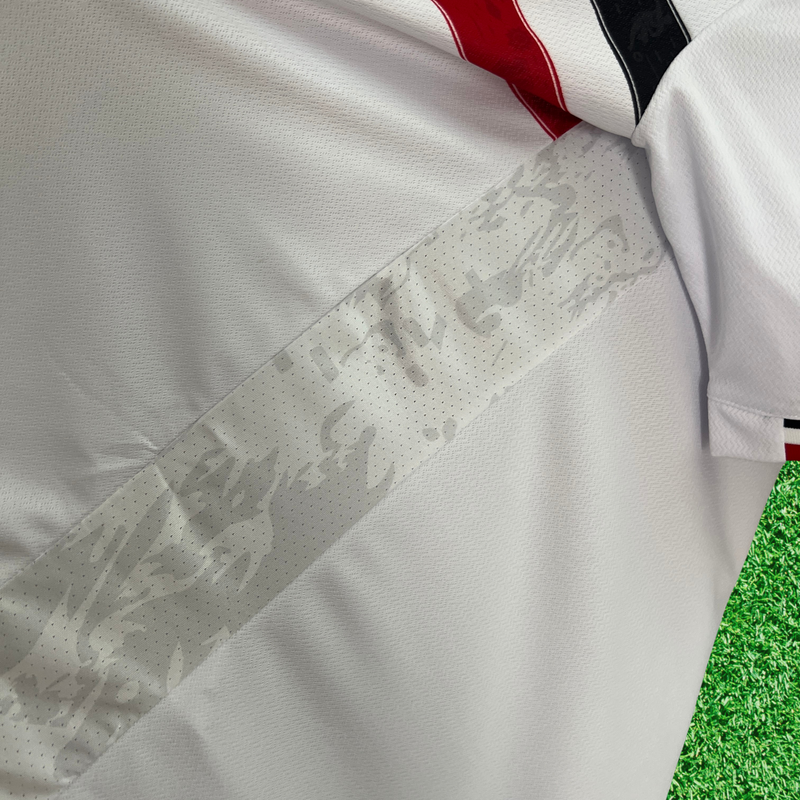 Camiseta de aficionado del Santa Cruz II 24/25 