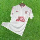 Camiseta retro local del Sevilla FC 91/92 