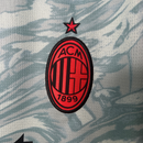 Camiseta de portero del AC Milan 25/26 para aficionados 
