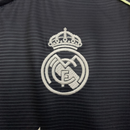 Camiseta de aficionado del Real Madrid II 25/26 
