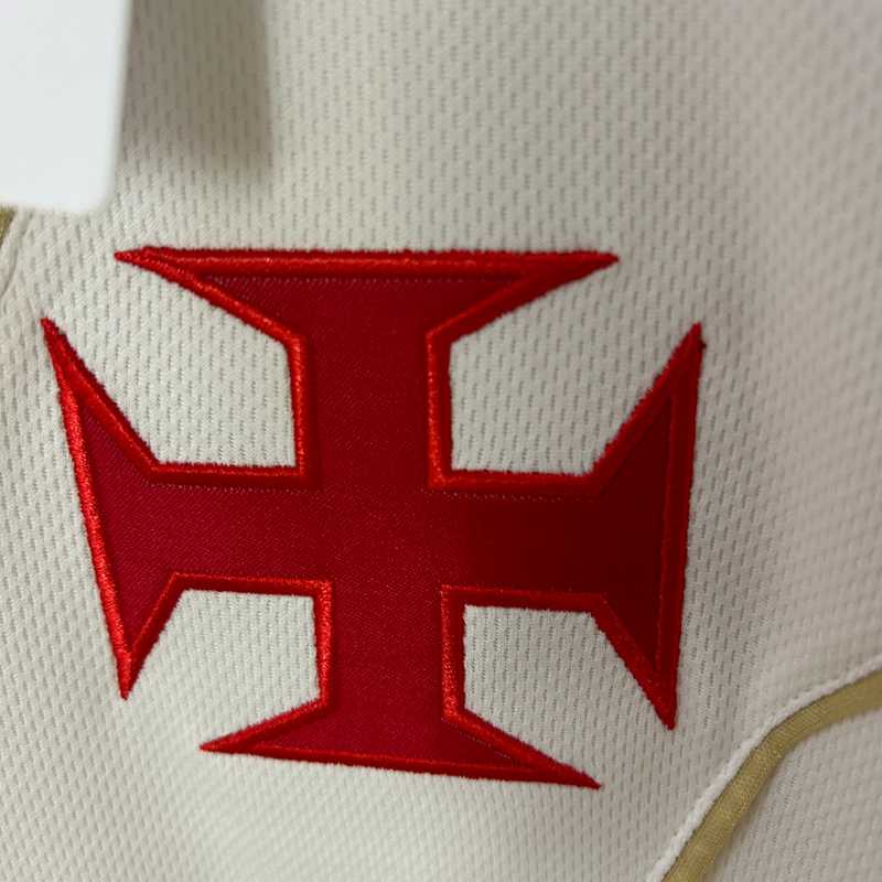 Camiseta de aficionado del Vasco III 24/25 