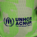 Camiseta tercera del Barcelona 24/25 Jugador 