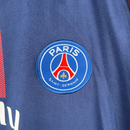 Camiseta retro local del Paris Saint-Germain FC (PSG) 17/18 