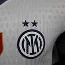 Camiseta de jugador del Inter de Milán II 24/25 