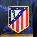 Camiseta especial de la Mujer Maravilla 25/26 del Atlético de Madrid 