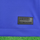 Camiseta de aficionado de Brasil II 2022 