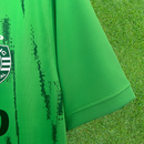 Camiseta de aficionado del Sporting CP IIII 24/25 