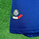 Camiseta Palmeiras III 2009 Retro 