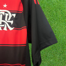 Camisa Flamengo I 25/26 Torcedor