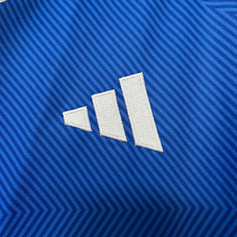 Camiseta Fan Cruzeiro Primera Equipación 25/26 Mujer 