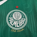 Camiseta Fan Palmeiras Primera Equipación 24/25 