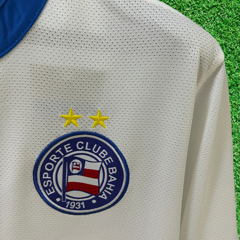 Camiseta local del Bahia 13/14 Retro 