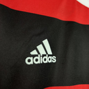 Camiseta Retro Flamengo Conmemorativa 2018 
