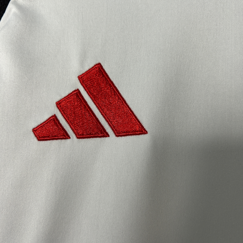 Kit Flamengo II 25/26 Niños 