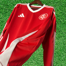 Camiseta Internacional I 25/26 Manga Larga 