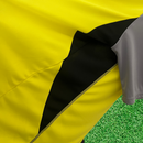 Camiseta de entrenamiento del Flamengo I 24/25 Supporter 