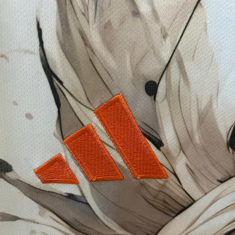 Camiseta especial para fans de Goku 2025 Japón 