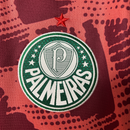 Camisa Palmeiras Goleiro III 25/26 Torcedor