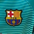Camiseta retro tercera equipación del Barcelona 16/17 