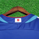 Camiseta retro local de Japón 2006 