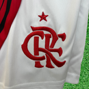 Camiseta sin mangas Flamengo I Kit 25/26 Niños 