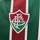 Camiseta de aficionado femenina del Fluminense Local 25/26 
