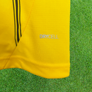 Camiseta de aficionado del Borussia Dortmund 24/25 