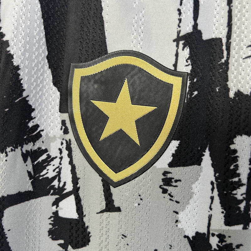 Camiseta Fan Botafogo IIII 25/26 Mujer 