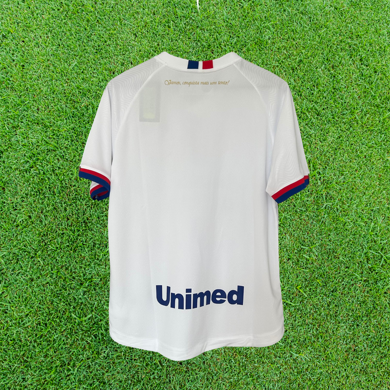 Camiseta local del Bahia 24/25 Fan 