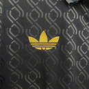 Camiseta de aficionado de la Juventus 24/25 (tercera equipación) 