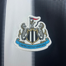 Camiseta local del Newcastle United 25/26 para aficionados 