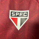 Camiseta de entrenamiento del Sao Paulo 25/26 Supporter 