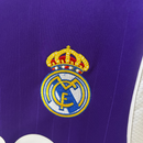 Camiseta retro del Real Madrid 3.ª temporada 06/07 