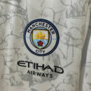 Camiseta de visitante del Manchester City 25/26 para aficionados 