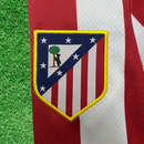 Equipación Primera Equipación Atlético Madrid 25/26 Infantil 