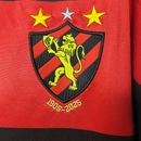 Camiseta Sport Recife I 25/26 Fan 