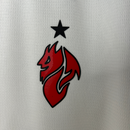 Camiseta de aficionado del AC Milan II 25/26 