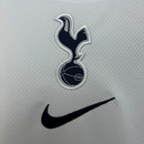 Kit local del Tottenham Hotspur 25/26 para niños 