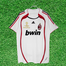 Camiseta retro del AC Milan II 06/07 