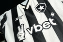 Camiseta de aficionado del Botafogo Local 24/25 