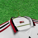 Camiseta retro del AC Milan II 09/10 