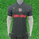 Camiseta del Barcelona II 24/25 Jugador 