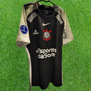 Camiseta Corinthians II 25/26 Jugador 
