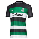 Camiseta de aficionado del Sporting CP I 24/25 
