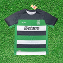 Camiseta de aficionado del Sporting CP I 24/25 