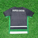 Camiseta de aficionado del Sporting CP I 24/25 