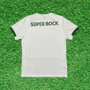 Camiseta de aficionado del Sporting CP II 24/25 